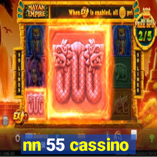 nn 55 cassino